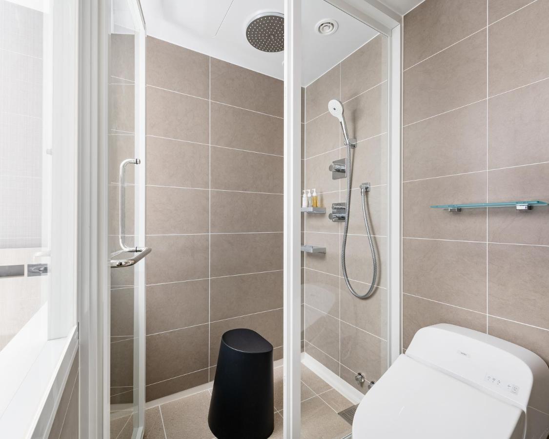 Remm Plus Kobe Sannomiya Экстерьер фото