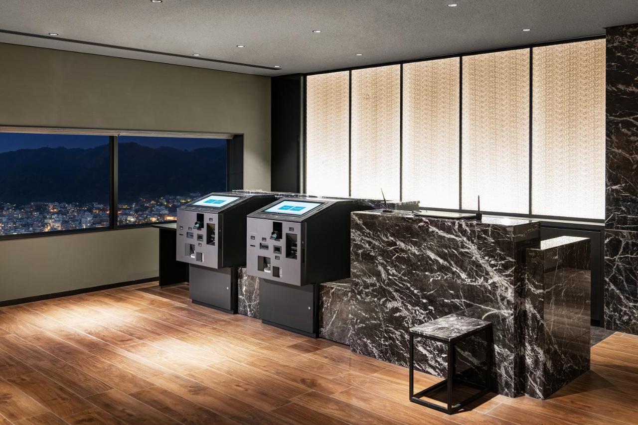 Remm Plus Kobe Sannomiya Экстерьер фото