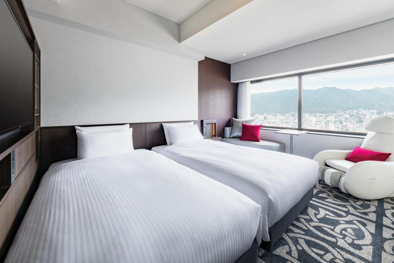 Remm Plus Kobe Sannomiya Экстерьер фото