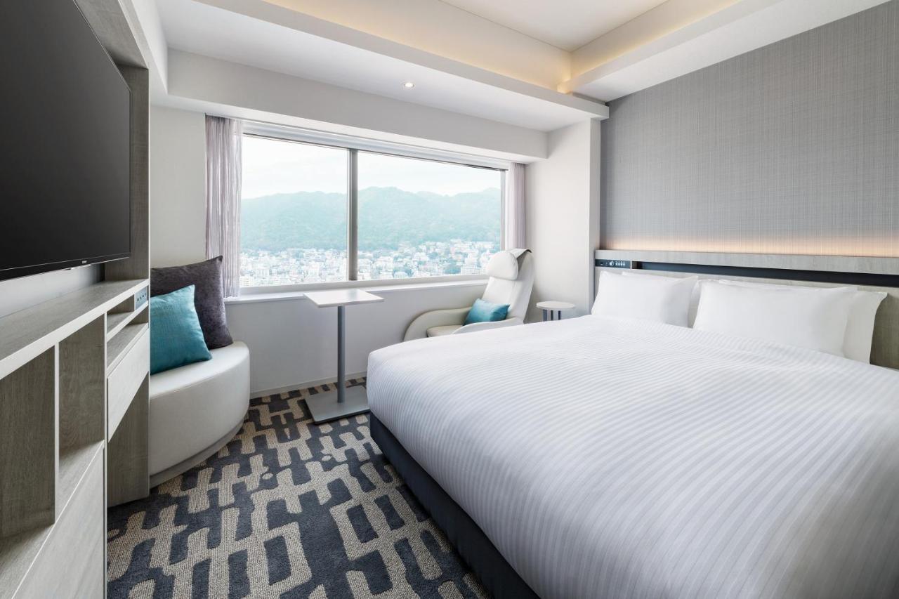 Remm Plus Kobe Sannomiya Экстерьер фото