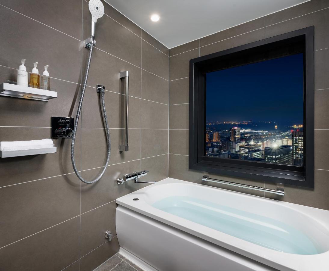Remm Plus Kobe Sannomiya Экстерьер фото