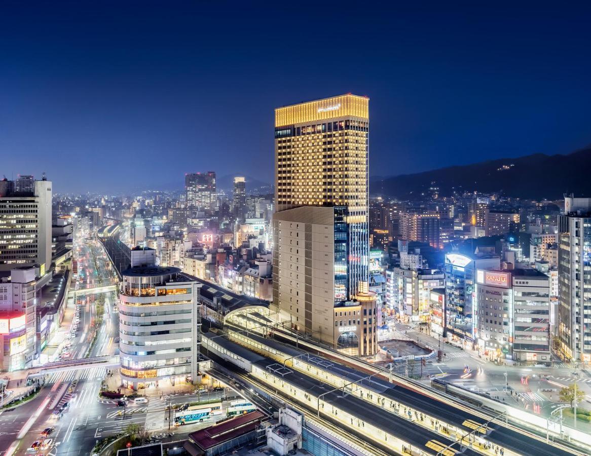 Remm Plus Kobe Sannomiya Экстерьер фото