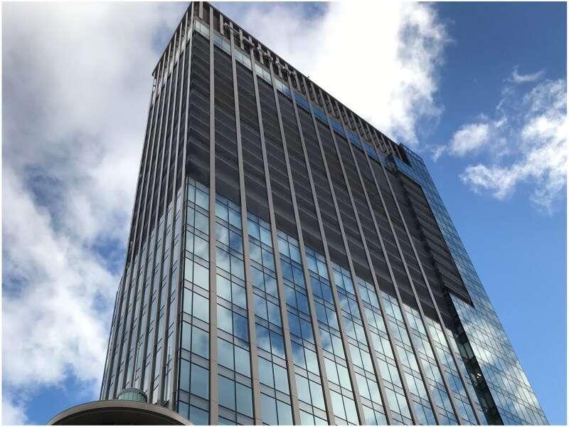 Remm Plus Kobe Sannomiya Экстерьер фото
