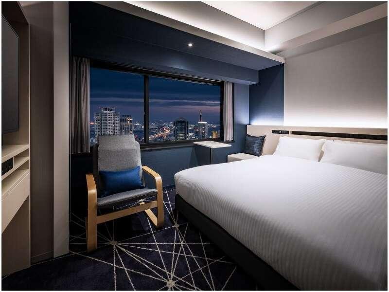 Remm Plus Kobe Sannomiya Экстерьер фото