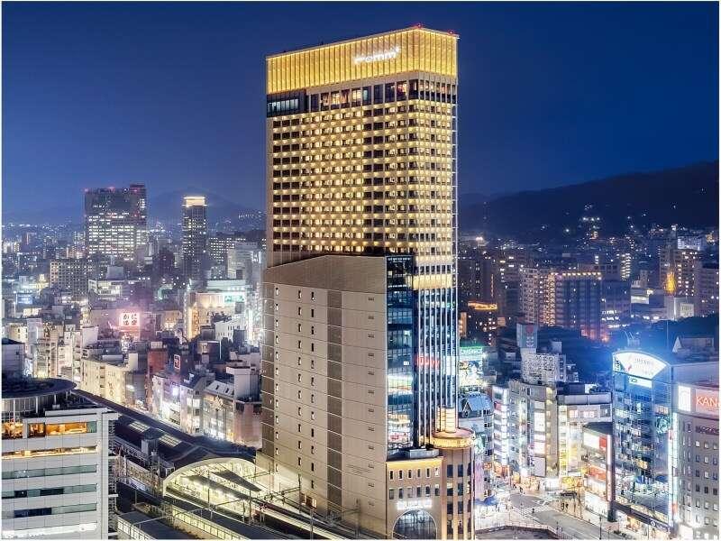 Remm Plus Kobe Sannomiya Экстерьер фото