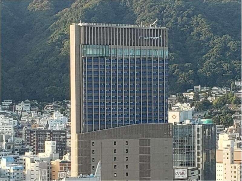 Remm Plus Kobe Sannomiya Экстерьер фото