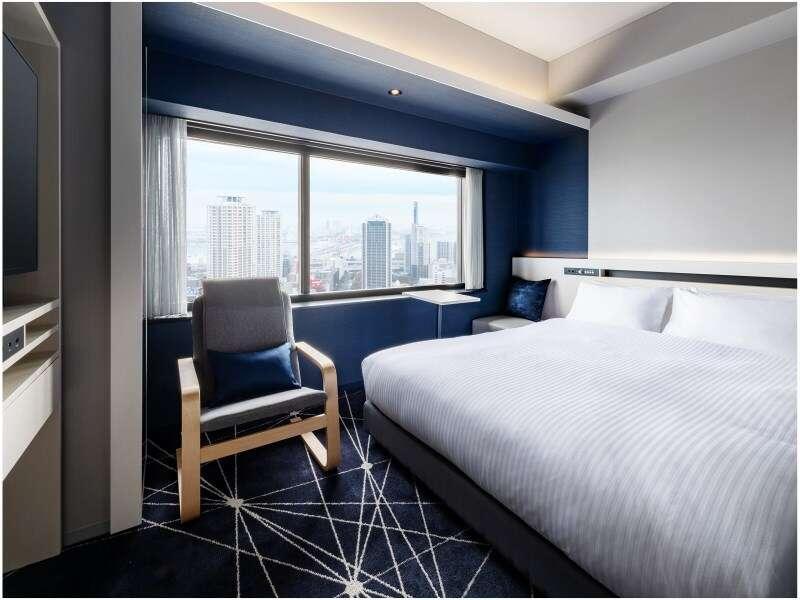 Remm Plus Kobe Sannomiya Экстерьер фото