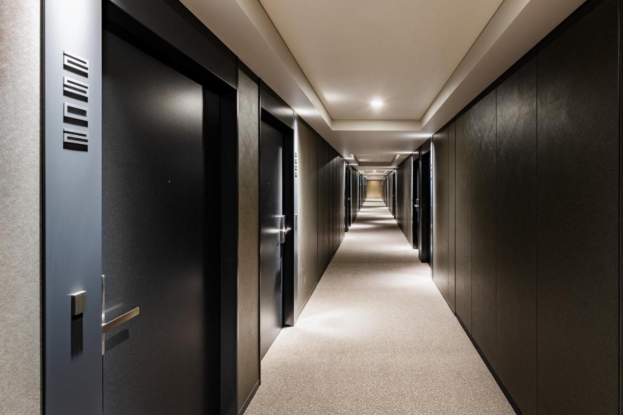 Remm Plus Kobe Sannomiya Экстерьер фото